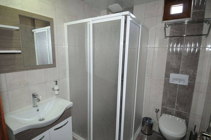 Imagen de la habitación del Hotel Bellamaritimo. Foto 10