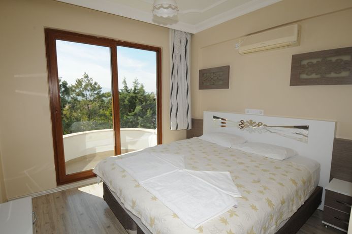 Imagen de la habitación del Hotel Bellamaritimo. Foto 11