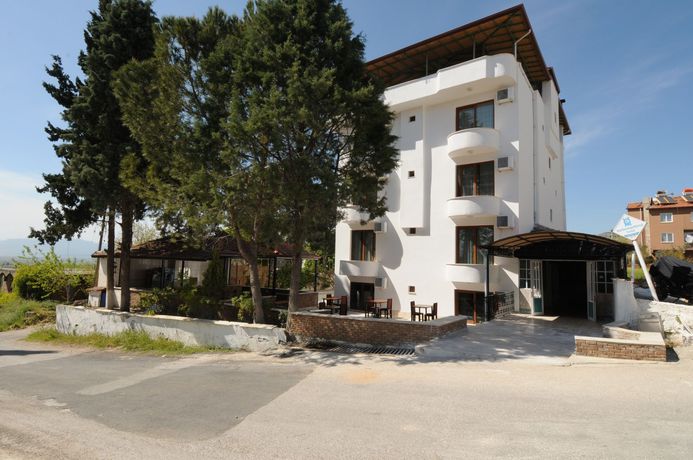 Imagen general del Hotel Bellamaritimo. Foto 2