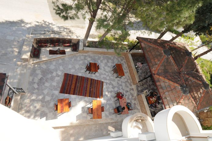 Imagen de la habitación del Hotel Bellamaritimo. Foto 13