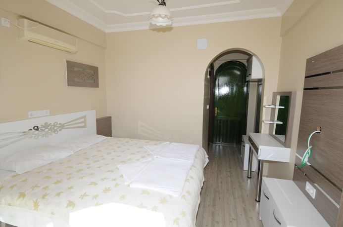 Imagen de la habitación del Hotel Bellamaritimo. Foto 14