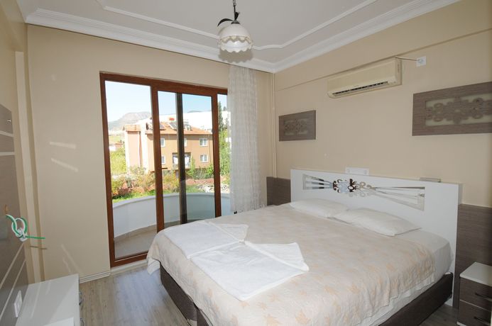 Imagen de la habitación del Hotel Bellamaritimo. Foto 15