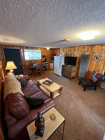 Imagen de la habitación del Hotel Bellamys Ski Haus. Foto 11