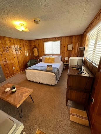 Imagen de la habitación del Hotel Bellamys Ski Haus. Foto 12