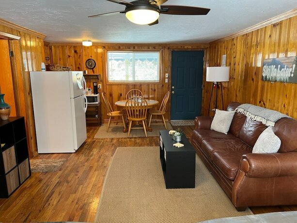 Imagen de la habitación del Hotel Bellamys Ski Haus. Foto 13