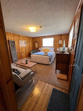 Imagen general del Hotel Bellamys Ski Haus. Foto 2