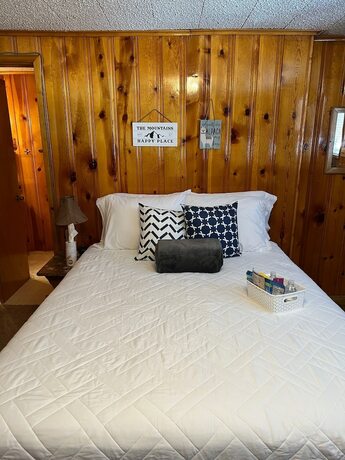 Imagen general del Hotel Bellamys Ski Haus. Foto 3