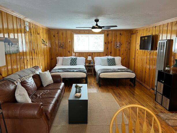 Imagen de la habitación del Hotel Bellamys Ski Haus. Foto 14