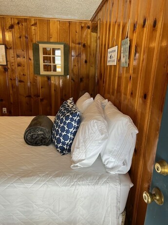 Imagen general del Hotel Bellamys Ski Haus. Foto 4