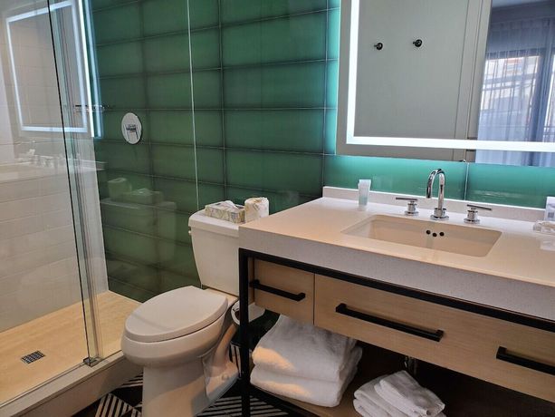Imagen de la habitación del Hotel Bellanca. Foto 10