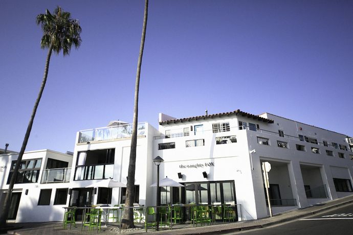 Imagen general del Hotel Bellanca. Foto 3