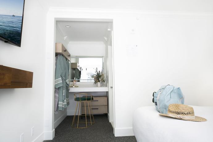 Imagen de la habitación del Hotel Bellanca. Foto 19