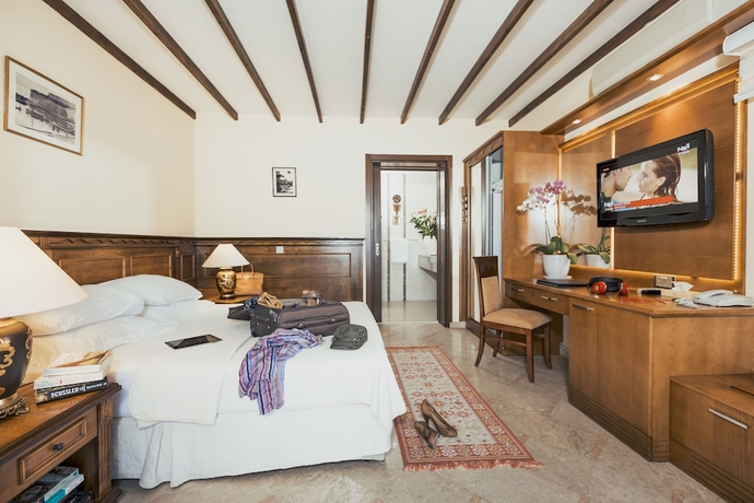 Imagen de la habitación del Hotel Bellapais Gardens. Foto 12