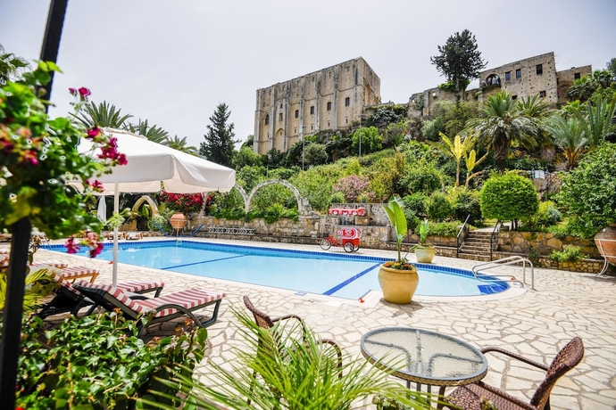 Imagen general del Hotel Bellapais Gardens. Foto 1
