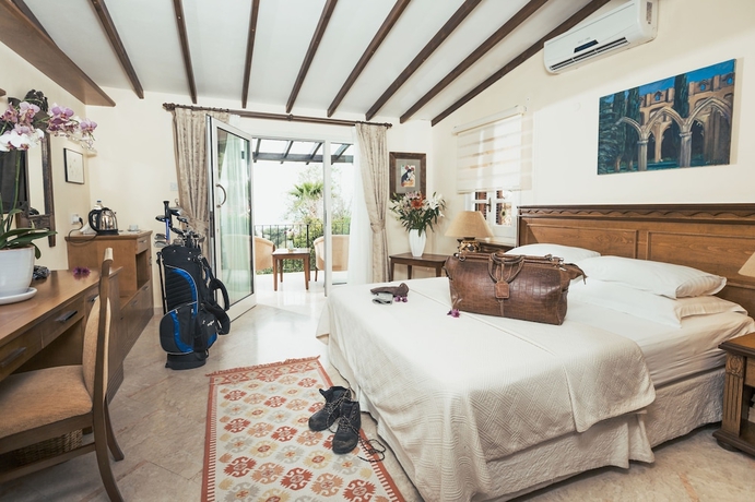 Imagen de la habitación del Hotel Bellapais Gardens. Foto 14