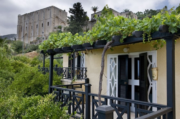 Imagen de la habitación del Hotel Bellapais Gardens. Foto 15
