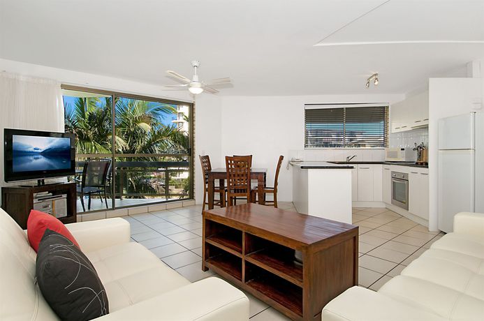 Imagen de la habitación del Hotel Bellardoo Holiday Apartments. Foto 6