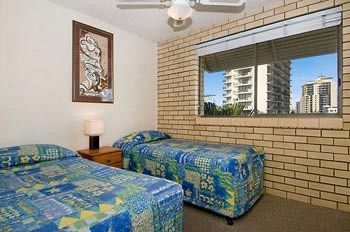 Imagen de la habitación del Hotel Bellardoo Holiday Apartments. Foto 11