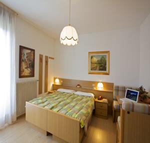 Imagen general del Hotel Bellaria, Carano. Foto 3