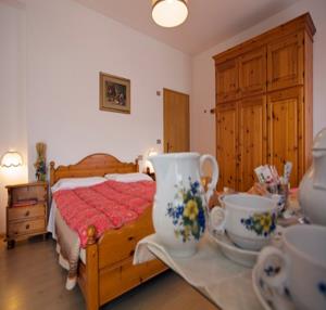 Imagen general del Hotel Bellaria, Carano. Foto 4