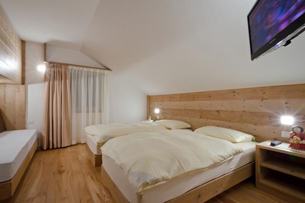 Imagen general del Hotel Bellaria, Coste. Foto 2