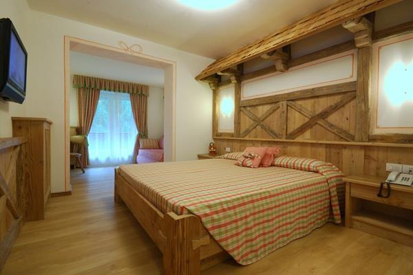 Imagen general del Hotel Bellaria, Coste. Foto 4
