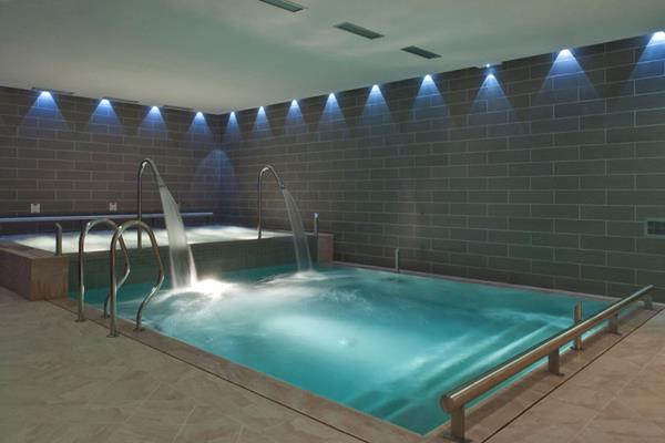 Imagen general del Hotel Bellaria, Coste. Foto 5