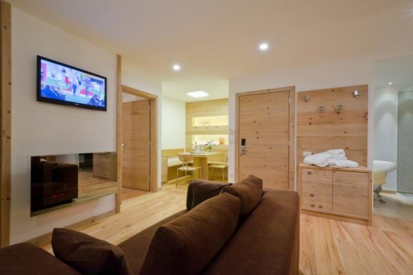 Imagen general del Hotel Bellaria, Coste. Foto 6