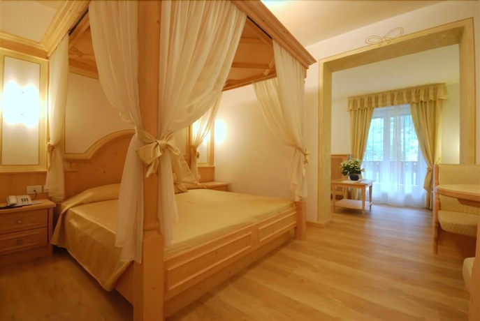 Imagen de la habitación del Hotel Bellaria, Coste. Foto 6