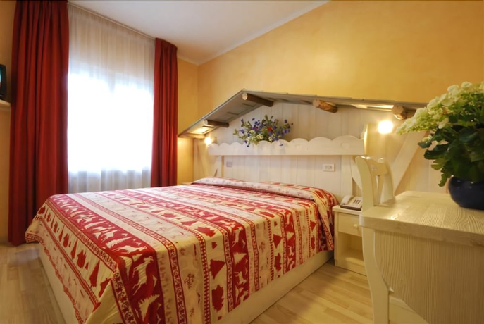 Imagen de la habitación del Hotel Bellaria, Coste. Foto 7