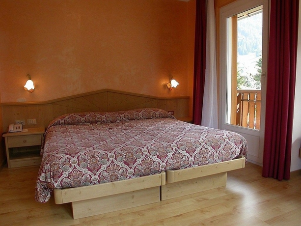 Imagen de la habitación del Hotel Bellaria, Coste. Foto 8