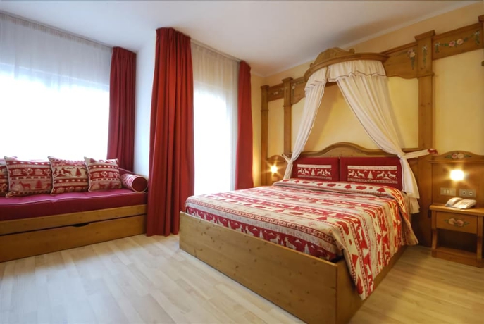 Imagen de la habitación del Hotel Bellaria, Coste. Foto 9