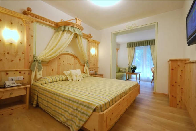 Imagen de la habitación del Hotel Bellaria, Coste. Foto 10