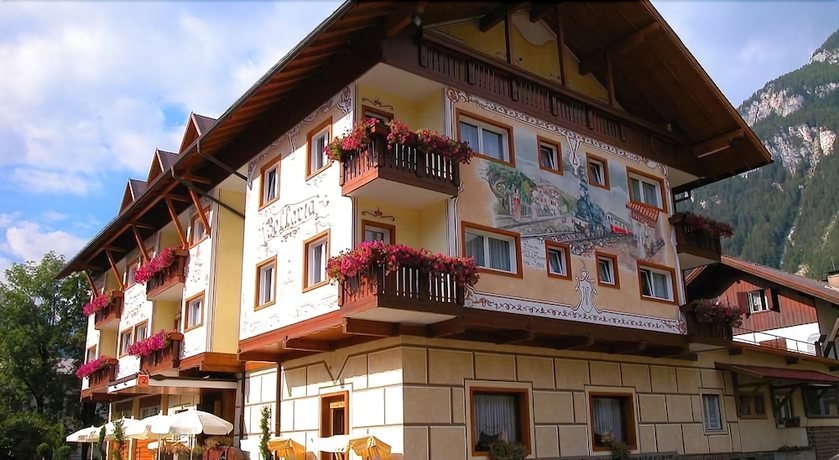 Imagen general del Hotel Bellaria, Coste. Foto 2