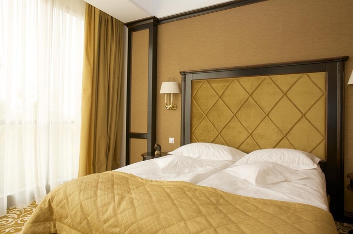 Imagen general del Hotel Bellaria. Foto 2