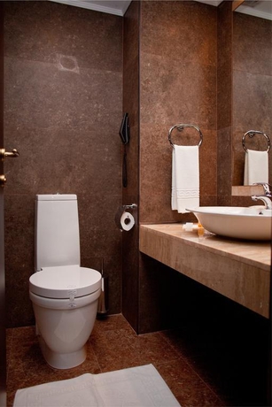 Imagen general del Hotel Bellaria. Foto 4