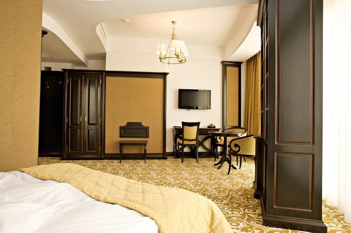 Imagen general del Hotel Bellaria. Foto 9