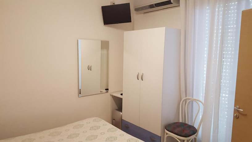 Imagen de la habitación del Hotel Bellaria, Lido Di Jesolo. Foto 9