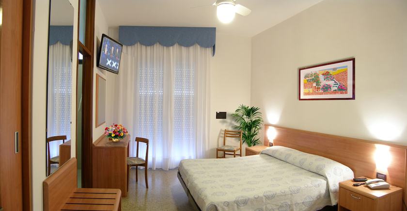 Imagen de la habitación del Hotel Bellaria, Lido Di Jesolo. Foto 10