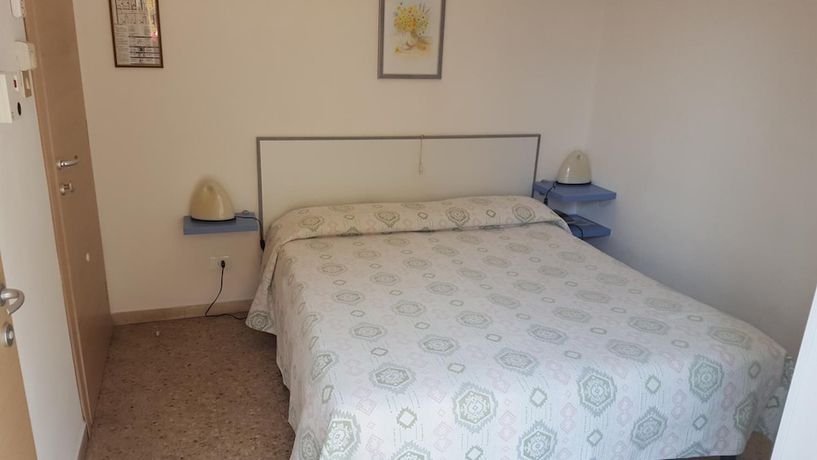 Imagen de la habitación del Hotel Bellaria, Lido Di Jesolo. Foto 12