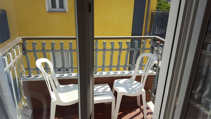Imagen de la habitación del Hotel Bellaria, Lido Di Jesolo. Foto 13
