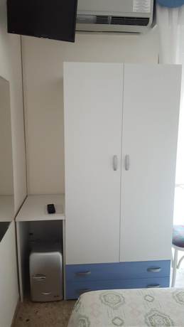 Imagen de la habitación del Hotel Bellaria, Lido Di Jesolo. Foto 14