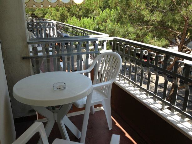 Imagen de la habitación del Hotel Bellaria, Lido Di Jesolo. Foto 15