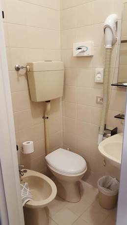 Imagen de la habitación del Hotel Bellaria, Lido Di Jesolo. Foto 16