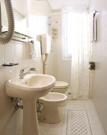 Imagen de la habitación del Hotel Bellaria, Lido Di Jesolo. Foto 17