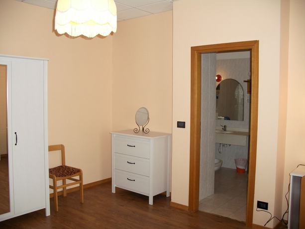 Imagen de la habitación del Hotel Bellaria, Selva di Levico. Foto 3