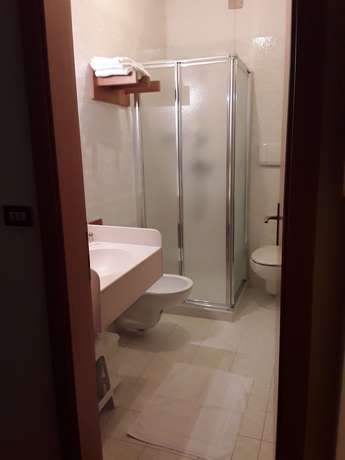 Imagen de la habitación del Hotel Bellaria, Selva di Levico. Foto 8