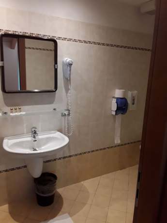 Imagen de la habitación del Hotel Bellaria, Selva di Levico. Foto 9