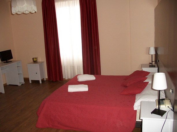 Imagen de la habitación del Hotel Bellaria, Selva di Levico. Foto 10