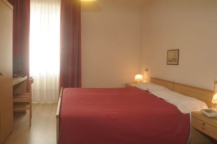 Imagen de la habitación del Hotel Bellaria, Selva di Levico. Foto 18